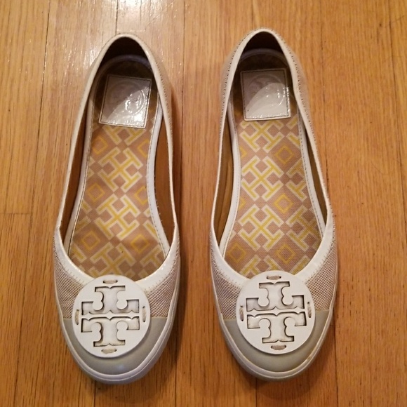 Tory Burch Shoes - TORY BURCH SHOES